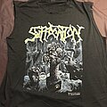 Suffocation - TShirt or Longsleeve - Suffocation
