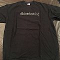 Disembodied - TShirt or Longsleeve - Disembodied