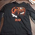 Obituary - TShirt or Longsleeve - Obituary longsleeve