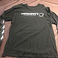 Integrity - TShirt or Longsleeve - Integrity