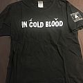 In Cold Blood - TShirt or Longsleeve - In cold blood