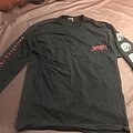 Suffocation - TShirt or Longsleeve - Suffocation