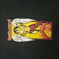 Lamb Of God - TShirt or Longsleeve - Lamb Of God - As the palaces burn shirt