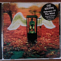 Die Krupps - Tape / Vinyl / CD / Recording etc - Die Krupps III - Odyssey of the Mind Limited Edition 3D CD