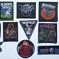 Darkthrone - Patch - Patches!