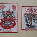 Impiety - Patch - Patches!