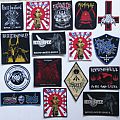 Metalucifer - Patch - Patches!!