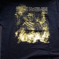 Iron Maiden - TShirt or Longsleeve - Ed Hunter