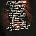 Die Apokalyptischen Reiter - TShirt or Longsleeve - Ein Reiter steigt vom Himmel 2017