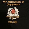 Atlantean Kodex - TShirt or Longsleeve - The Annihalation of Hammaburg 2018