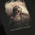 Primordial - TShirt or Longsleeve - Heathens on Tour 2018
