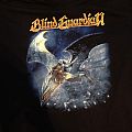 Blind Guardian - TShirt or Longsleeve - Tour Shirt Christmas 2012