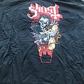 Ghost - TShirt or Longsleeve - Sexy Cofin