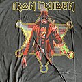 Iron Maiden - TShirt or Longsleeve - Iron Maiden Make my day