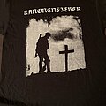 Kanonenfieber - TShirt or Longsleeve - Verscharrt und ungerühmt