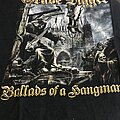 Grave Digger - TShirt or Longsleeve - Ballads of a hangman Tour 2009