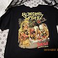 Municipal Waste - TShirt or Longsleeve - Municipal waste