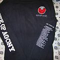 Life Of Agony - TShirt or Longsleeve - Life of agony - smoke em all