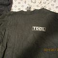 Tool - TShirt or Longsleeve - Tool - embryo