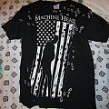 Machine Head - TShirt or Longsleeve - Machine head - war
