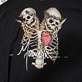 Mudvayne - TShirt or Longsleeve - Mudvayne - heaven or hell