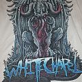 White Chapel - TShirt or Longsleeve - White Chapel Beast