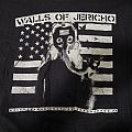 Walls Of Jericho - TShirt or Longsleeve - Walls of jericho