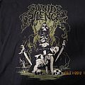 Suicide Silence - TShirt or Longsleeve - Suicide Silence - cleansing