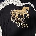 Norma Jean - TShirt or Longsleeve - Norma Jean - horse