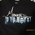 Mudvayne - TShirt or Longsleeve - Mudvayne - faces