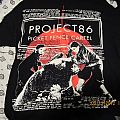Project 86 - TShirt or Longsleeve - Project 86