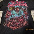 The Black Dahlia Murder - TShirt or Longsleeve - The Black Dahlia Murder nurse