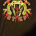 Otep - TShirt or Longsleeve - otep snake