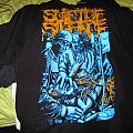 Suicide Silence - TShirt or Longsleeve - Suicide Silence dr.
