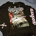 Dead Horse - TShirt or Longsleeve - Dead Horse long slv.