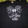 At The Left Hand Of God - TShirt or Longsleeve - At the left hand of god