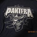 Pantera - TShirt or Longsleeve - Pantera - trendkill