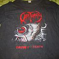 Obituary - TShirt or Longsleeve - obituary - cause of Death