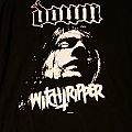 Down - TShirt or Longsleeve - Down witch tripper