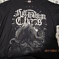 Full Blown Chaos - TShirt or Longsleeve - Full Blown Chaos octo