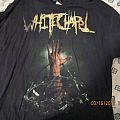 White Chapel - TShirt or Longsleeve - White Chapel