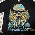 Darkest Hour - TShirt or Longsleeve - Darkest hour