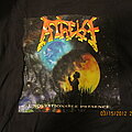 Atheist - TShirt or Longsleeve - Atheist, - Unquestionable, Presance