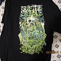 Suicide Silence - TShirt or Longsleeve - Suicide Silence