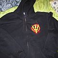 Prong - Hooded Top / Sweater - Prong Hoodie