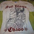 Full Blown Chaos - TShirt or Longsleeve - Full Blown Chaos - no guts no glory