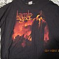 Lamb Of God - TShirt or Longsleeve - Lamb of God - summer 2007