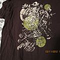 Between The Buried And Me - TShirt or Longsleeve - between the buried and me - gears