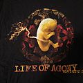 Life Of Agony - TShirt or Longsleeve - Life Of Agony - preorder