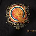 Mastodon - TShirt or Longsleeve - Mastodon - Preorder 2